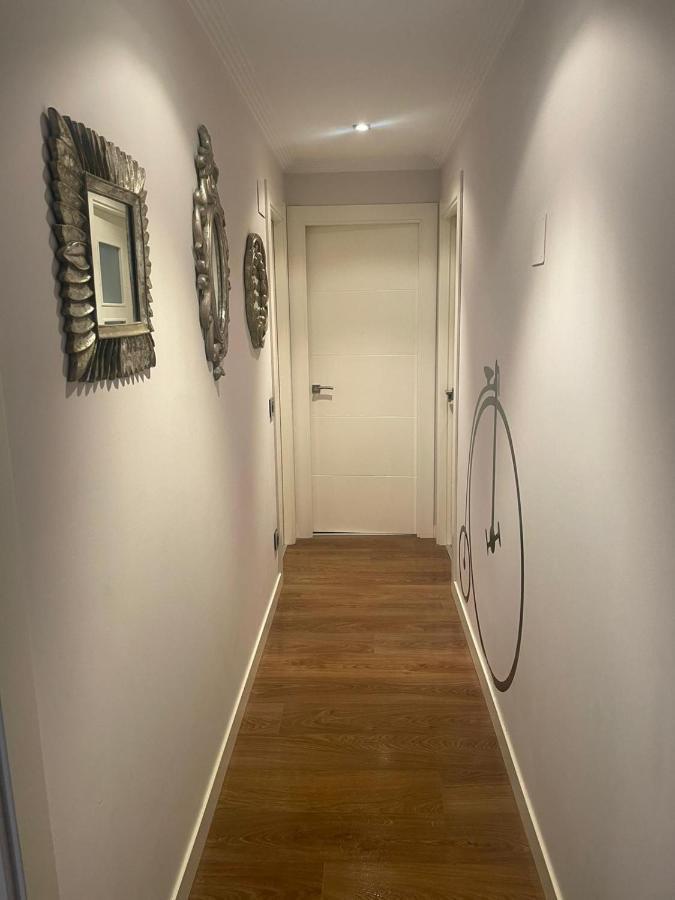 Appartamento Casa Lola León Esterno foto