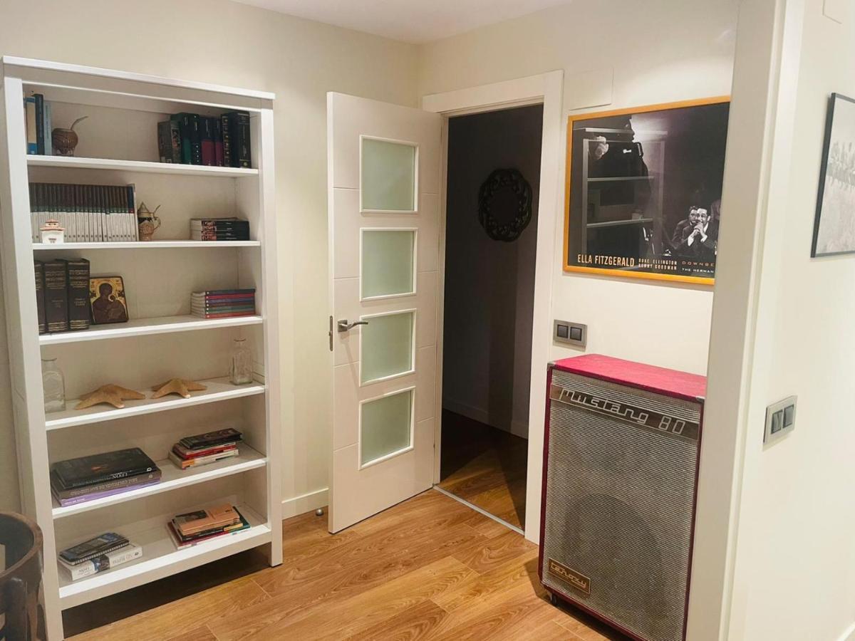 Appartamento Casa Lola León Esterno foto