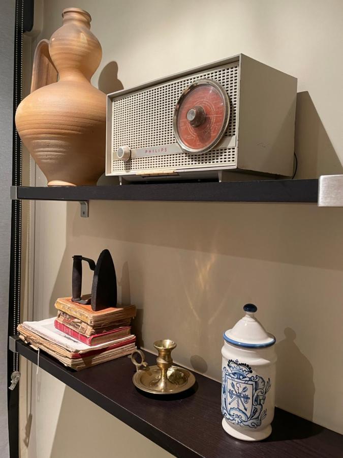 Appartamento Casa Lola León Esterno foto