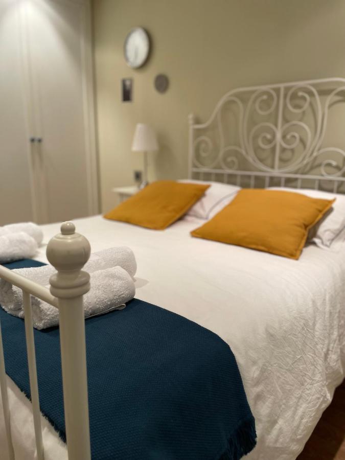 Appartamento Casa Lola León Esterno foto