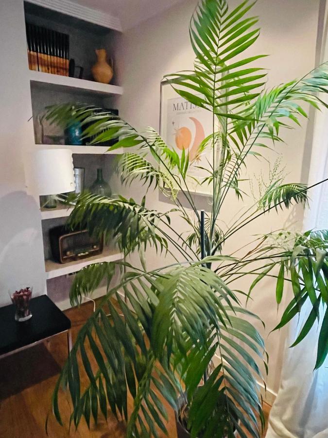 Appartamento Casa Lola León Esterno foto