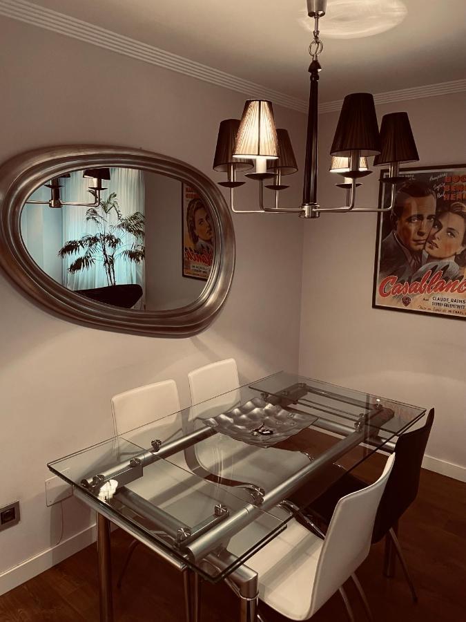 Appartamento Casa Lola León Esterno foto