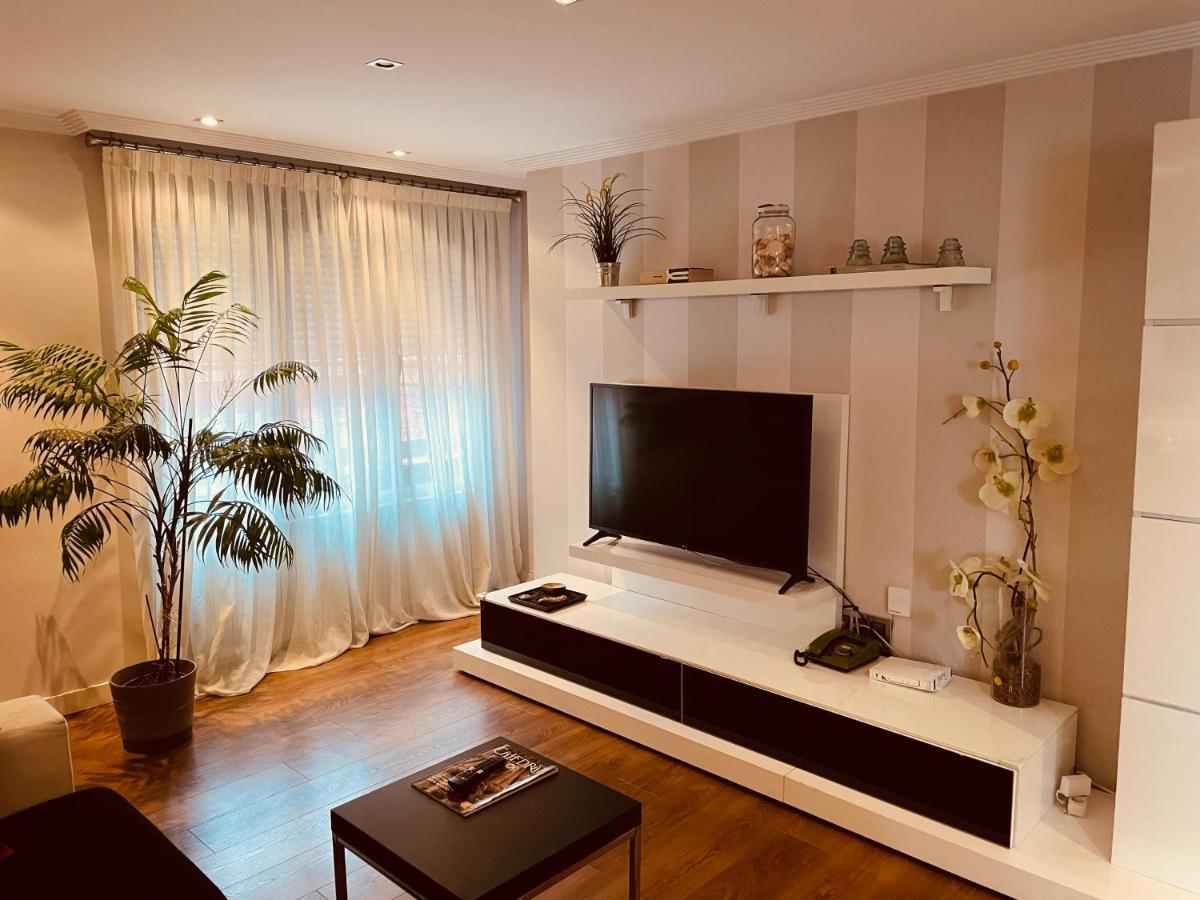 Appartamento Casa Lola León Esterno foto