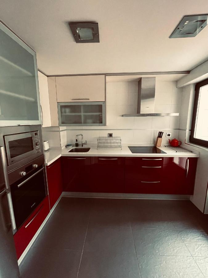 Appartamento Casa Lola León Esterno foto