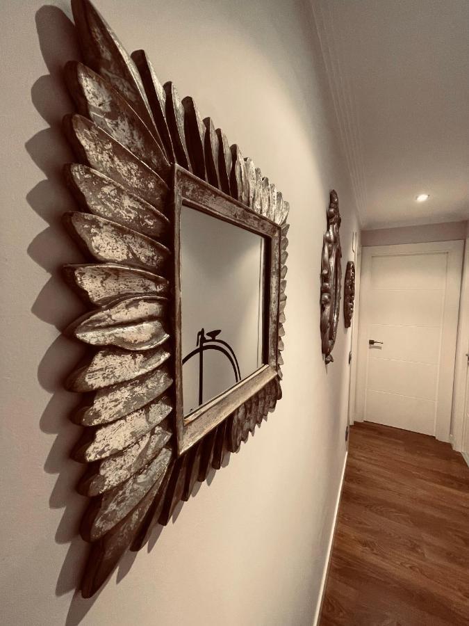 Appartamento Casa Lola León Esterno foto