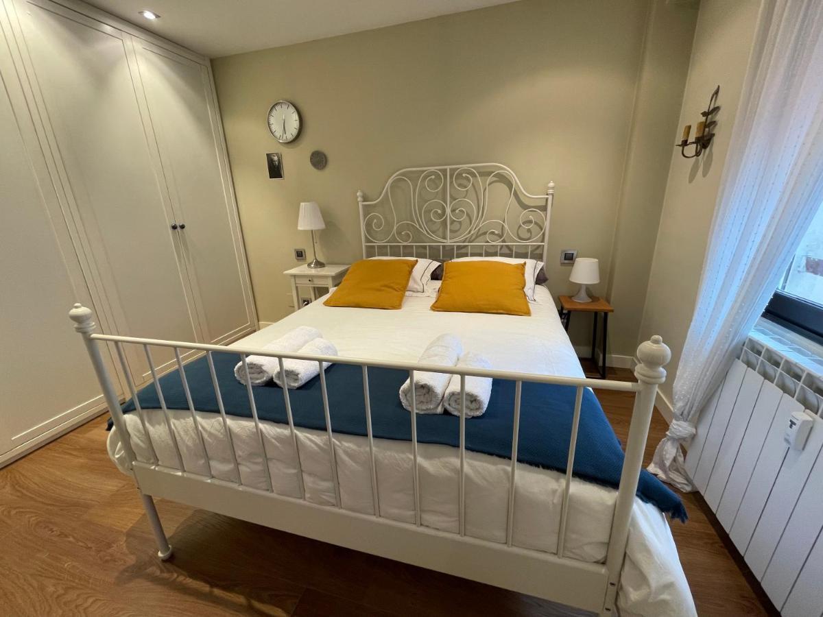 Appartamento Casa Lola León Esterno foto