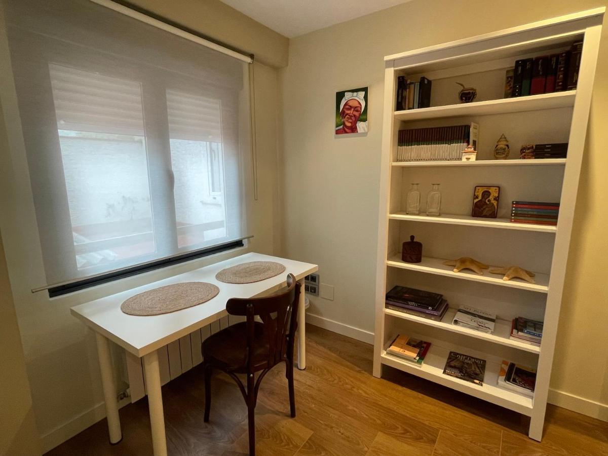 Appartamento Casa Lola León Esterno foto
